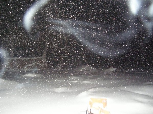 blizzard