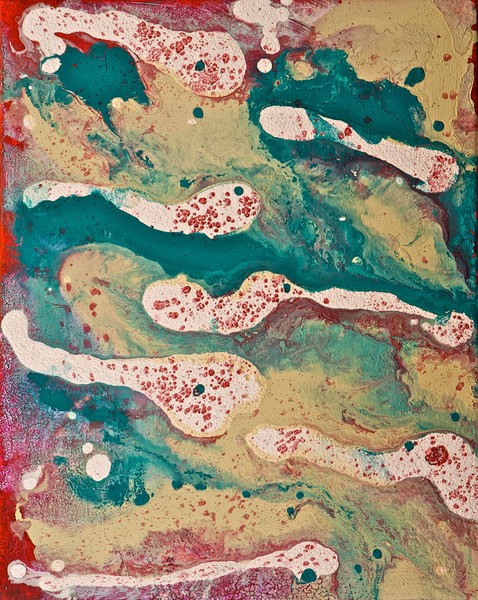 From the Spirit Series #5