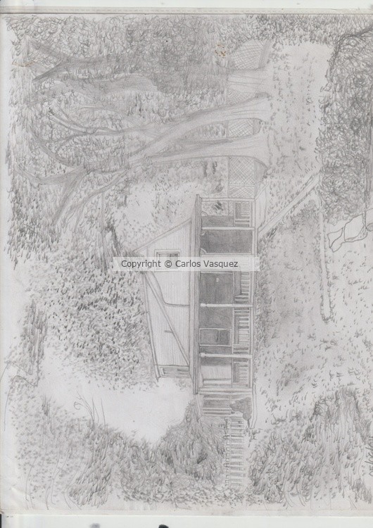 Casa de Campo