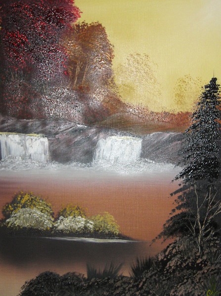 Oil Painting