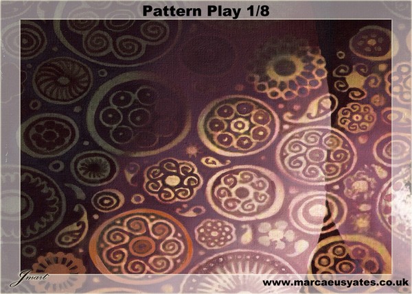 Patter Play part 1 of 8