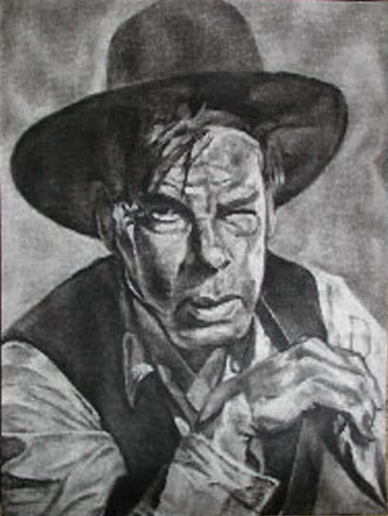 Lee Marvin