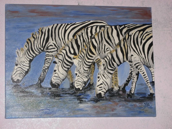 giraffe