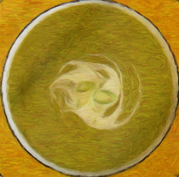 my pumkin soup