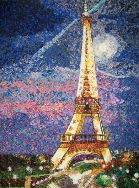 Paris France