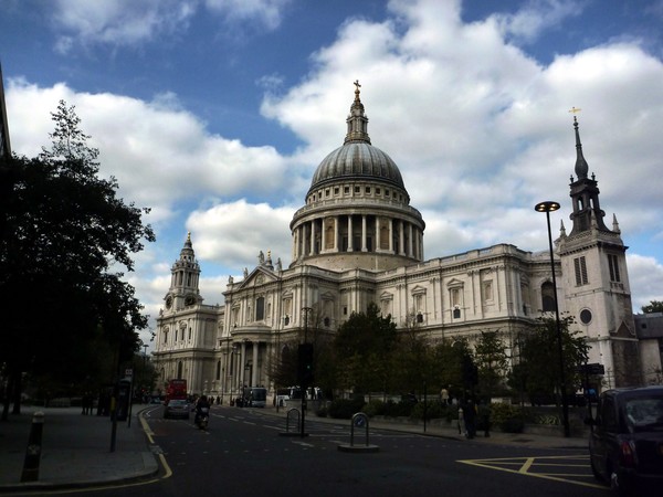 St. Paul's Cathedral