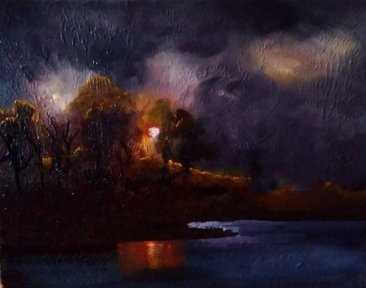 Evening Glow
