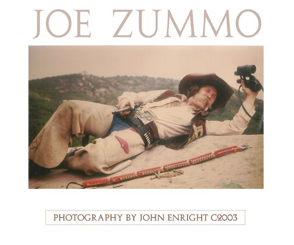 Cowboy photo by John Enright