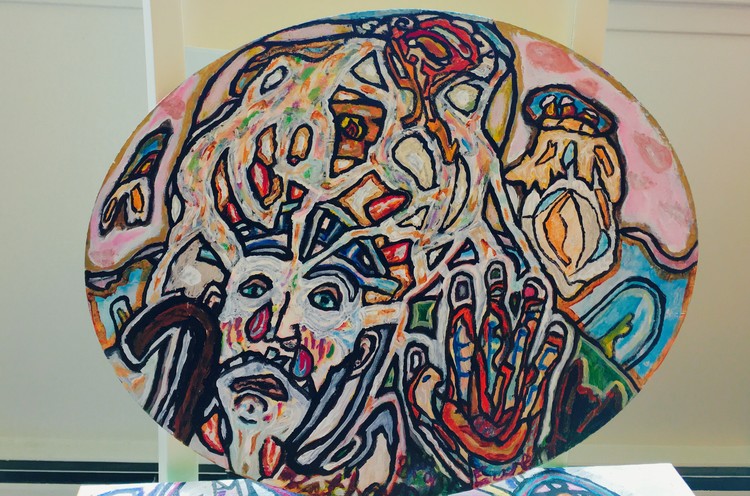 The Transfiguration