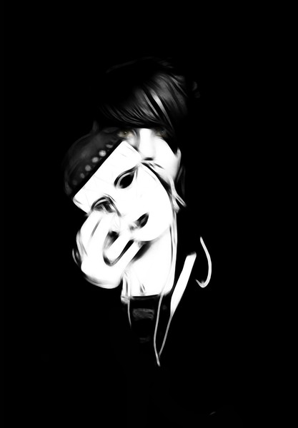 mask