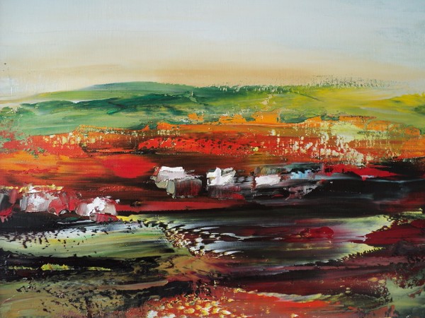 LANDSCAPE COLLECTION 1