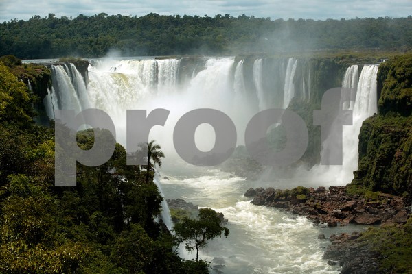 Iguazu Falls
