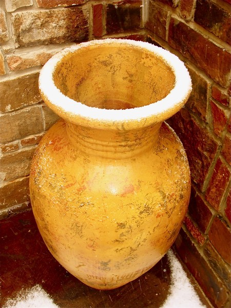courtyard vessel