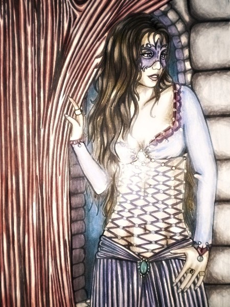 Masquerade