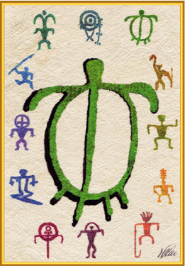 CAPRICORN 