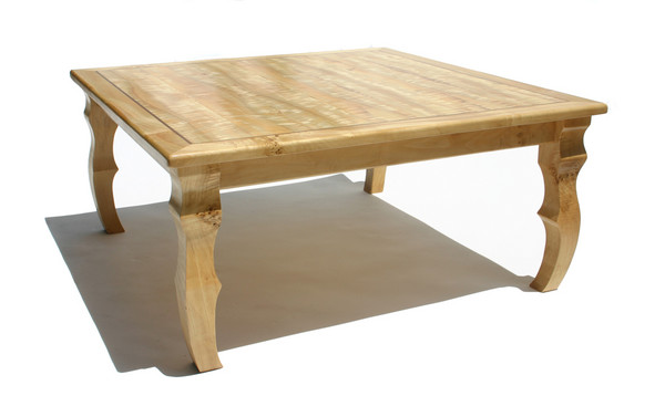 low rise sushi table