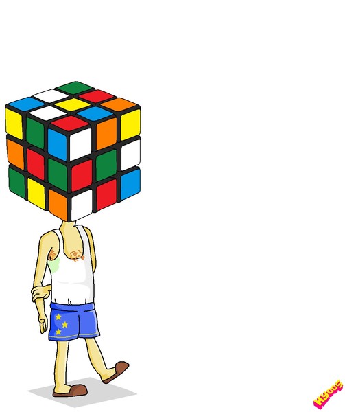 Rubix head