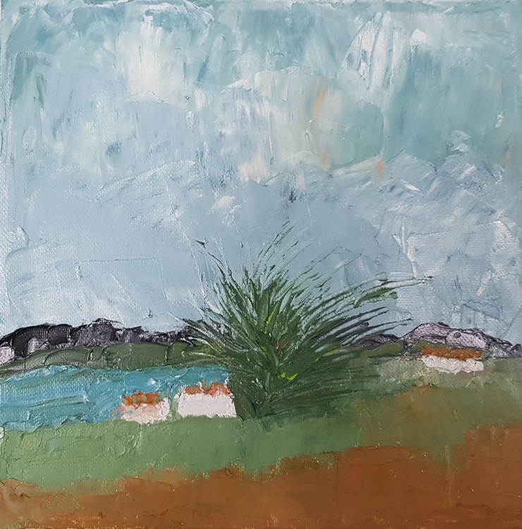 Ireland, 2018