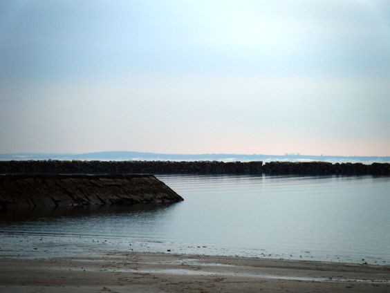 The Beach