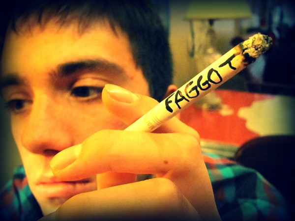 Label Four.