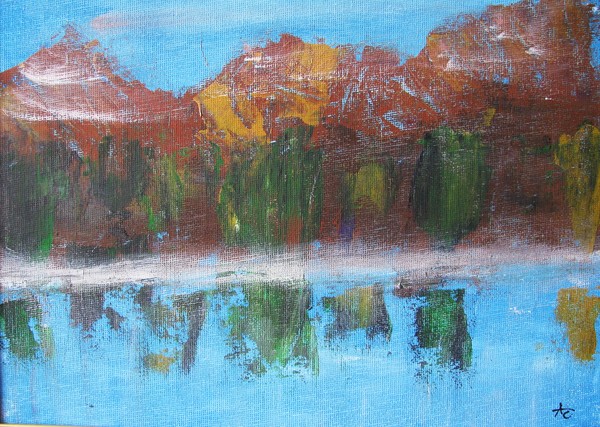 The spring III