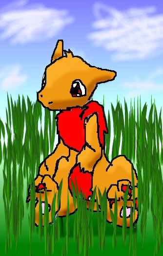 Draggie!