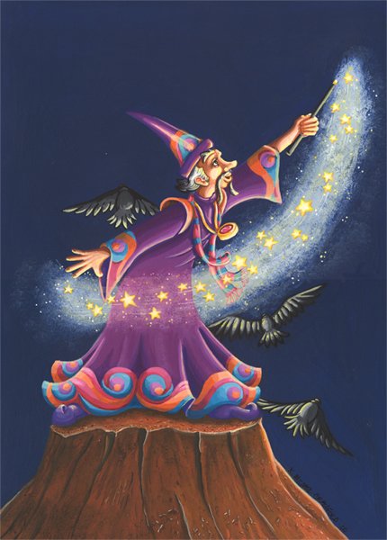 Wizard