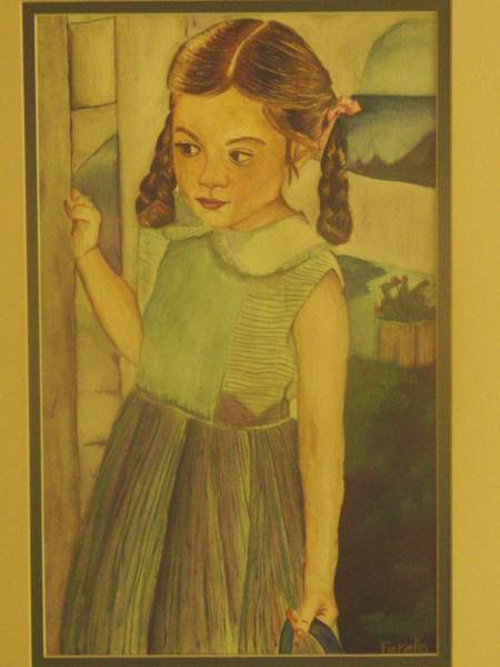 Lil Girl
