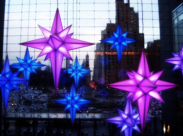 The City's Stars 2