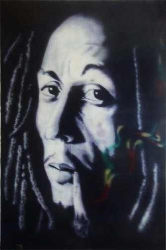 Bob Marley