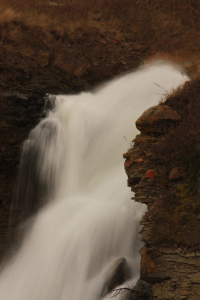 Jensen Falls 3