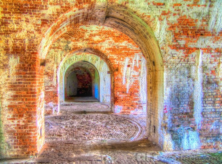 Arches