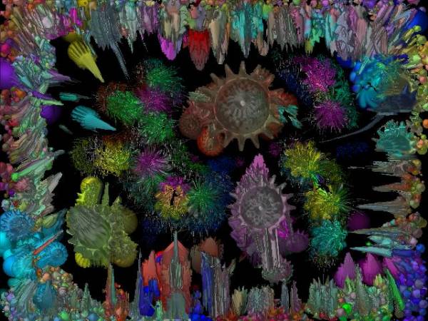 Return Of The Flugnoids