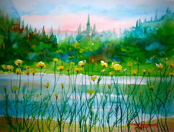 WILD FLOWERS