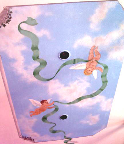 cherubs