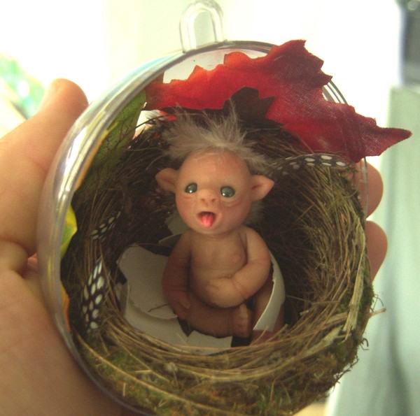 the hatchling
