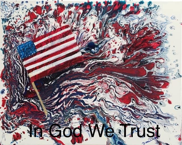 In God We Trust