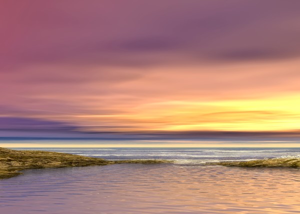 Chakra Dawn