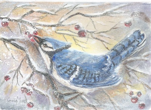 bbird