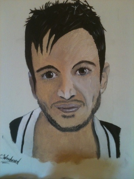 Peter Andre