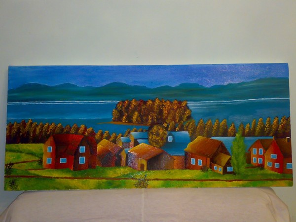 Landscape