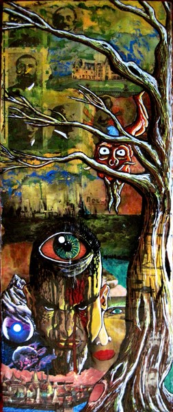 The Age of Man