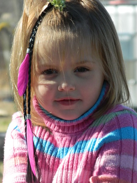 Kaylee Brooke 2