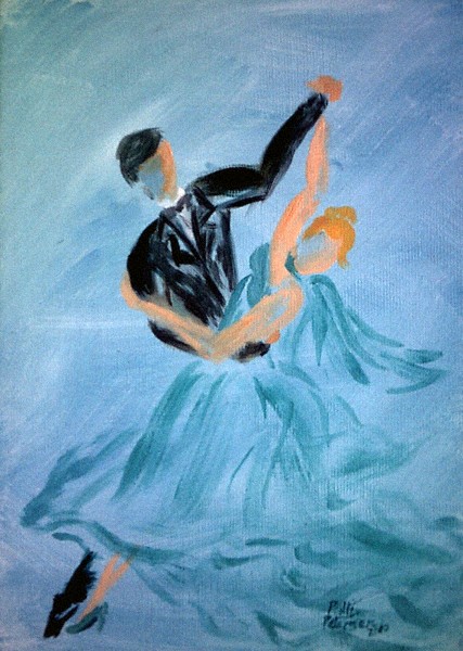 The Waltz