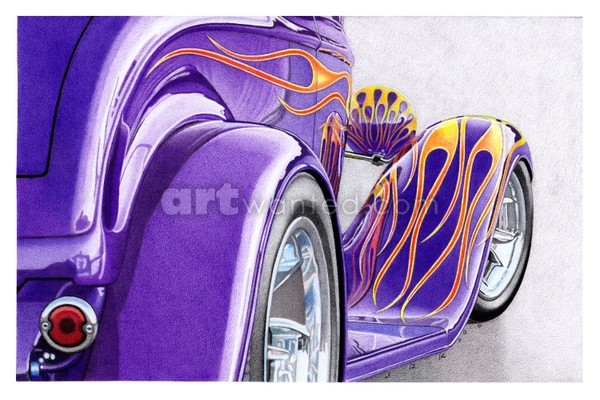 Purple Haze