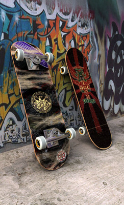 Board Meeting