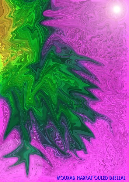 Tree Bird