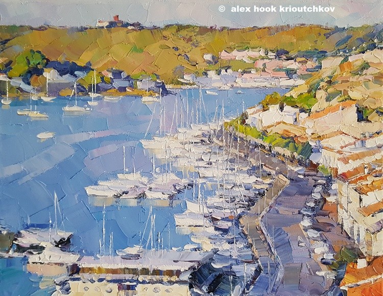 Mahon XI. Menorca
