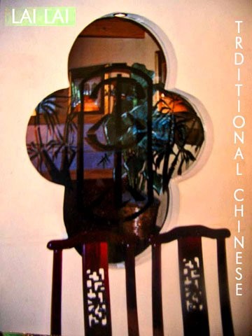 plexi window art