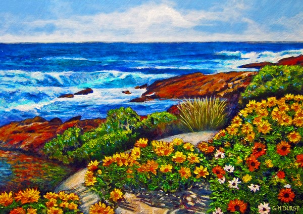 Sea Side Spring